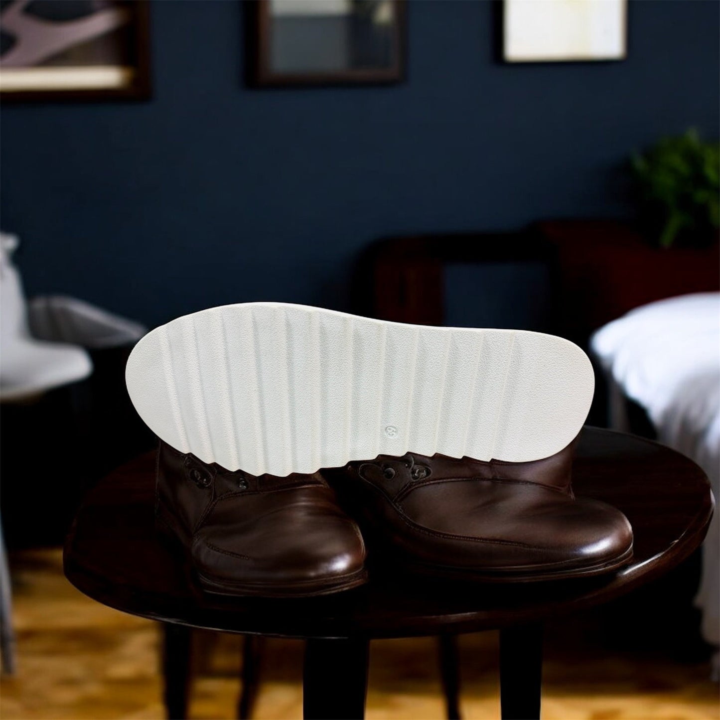 Richter Anna jungen Winter Stiefel