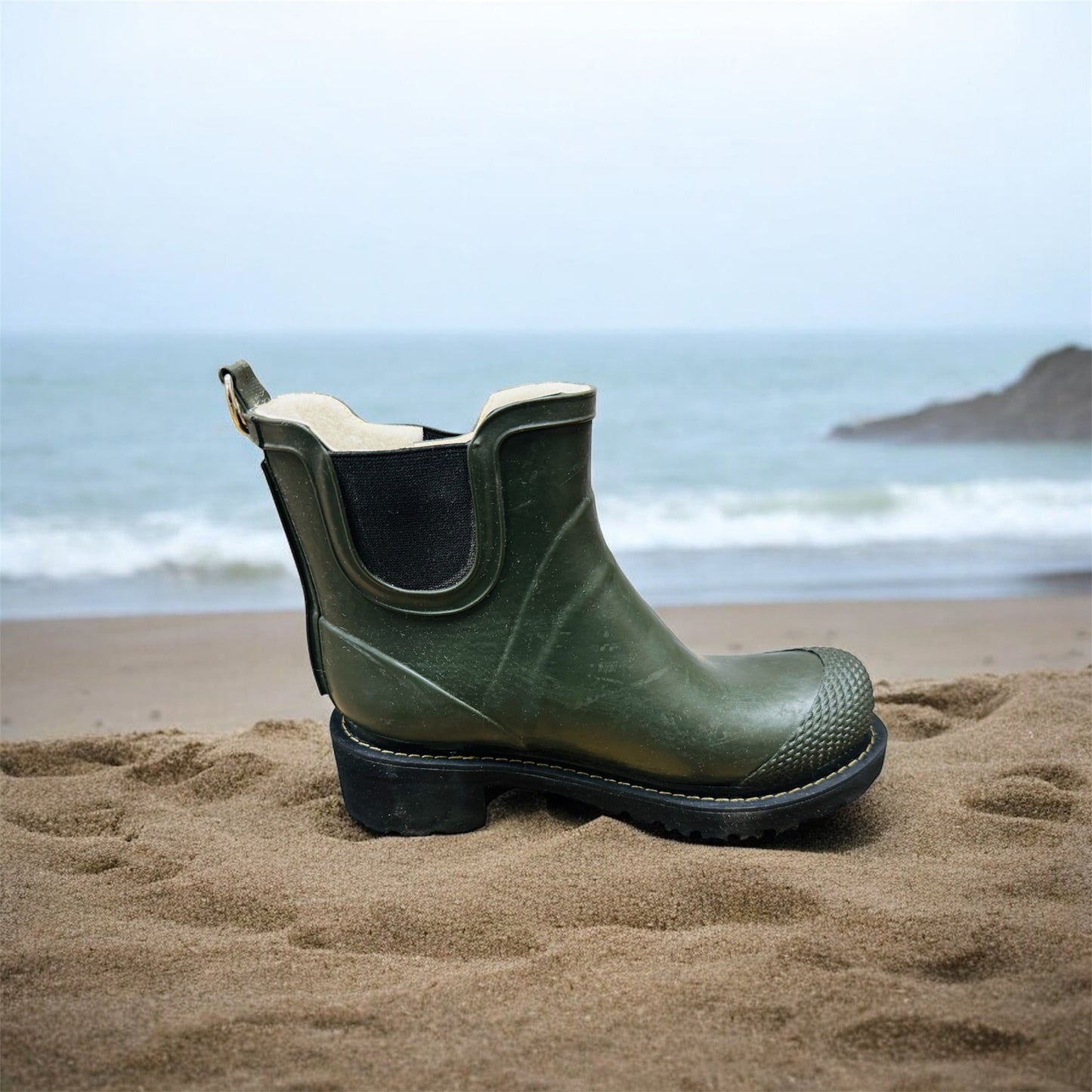 Ghete de iarnă pentru femei Ilse Jacobsen