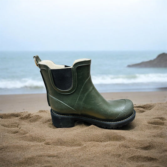 Ghete de iarnă pentru femei Ilse Jacobsen