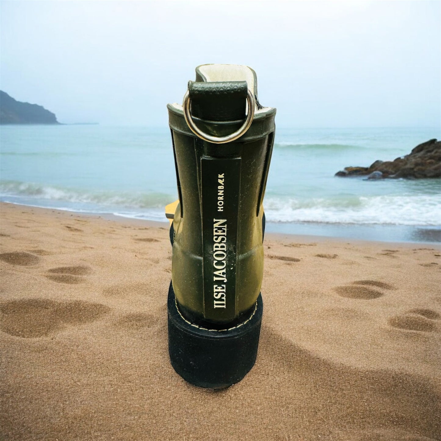 Ghete de iarnă pentru femei Ilse Jacobsen