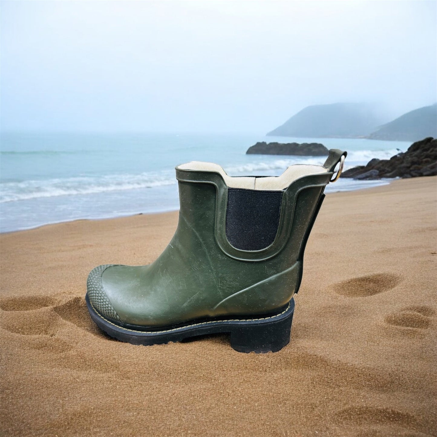 Ghete de iarnă pentru femei Ilse Jacobsen