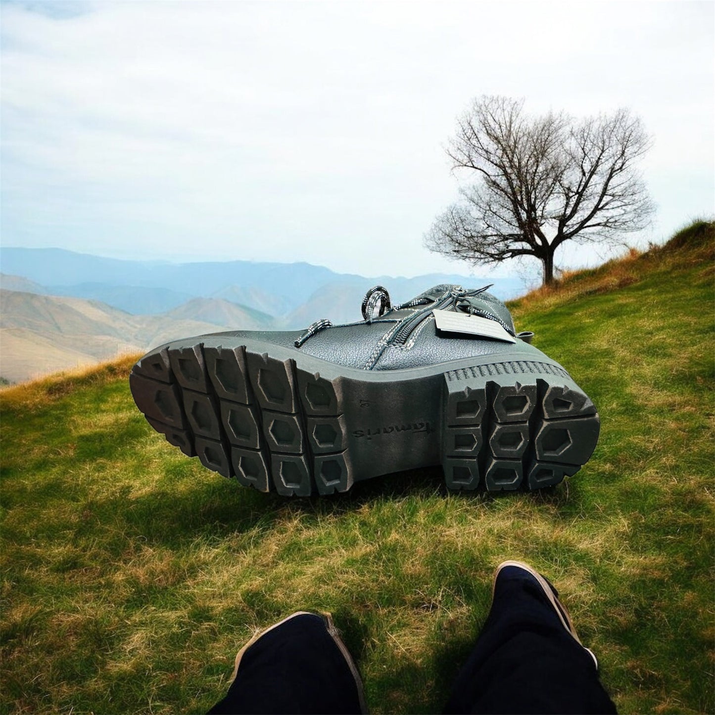 Tamaris Damen Winter Stiefel