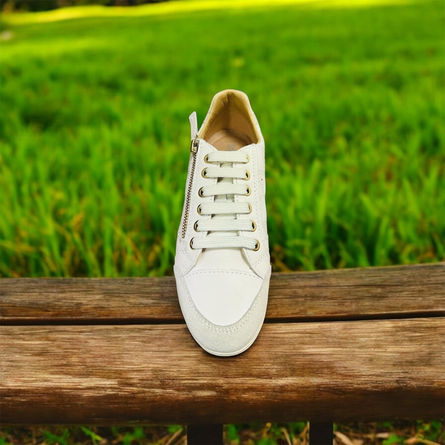 Teniși Geox Respira pentru femei