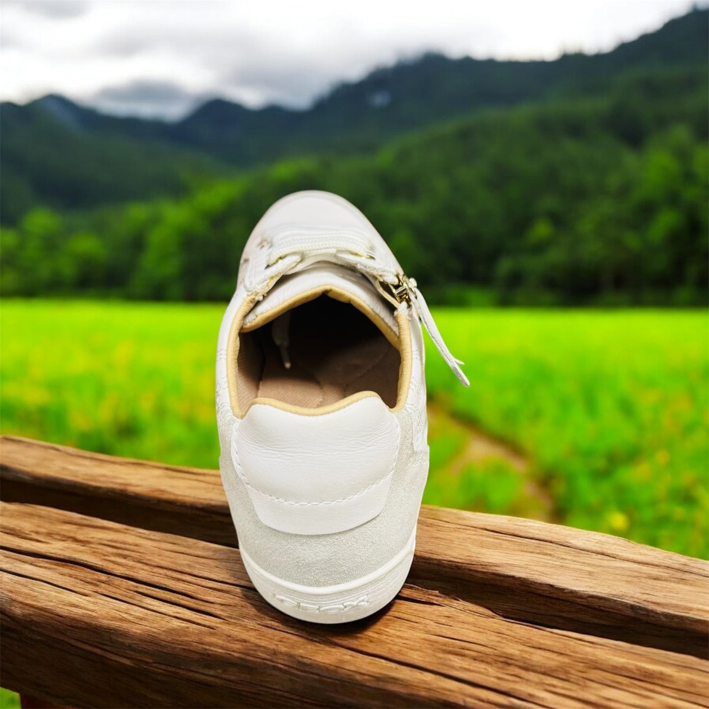 Teniși Geox Respira pentru femei