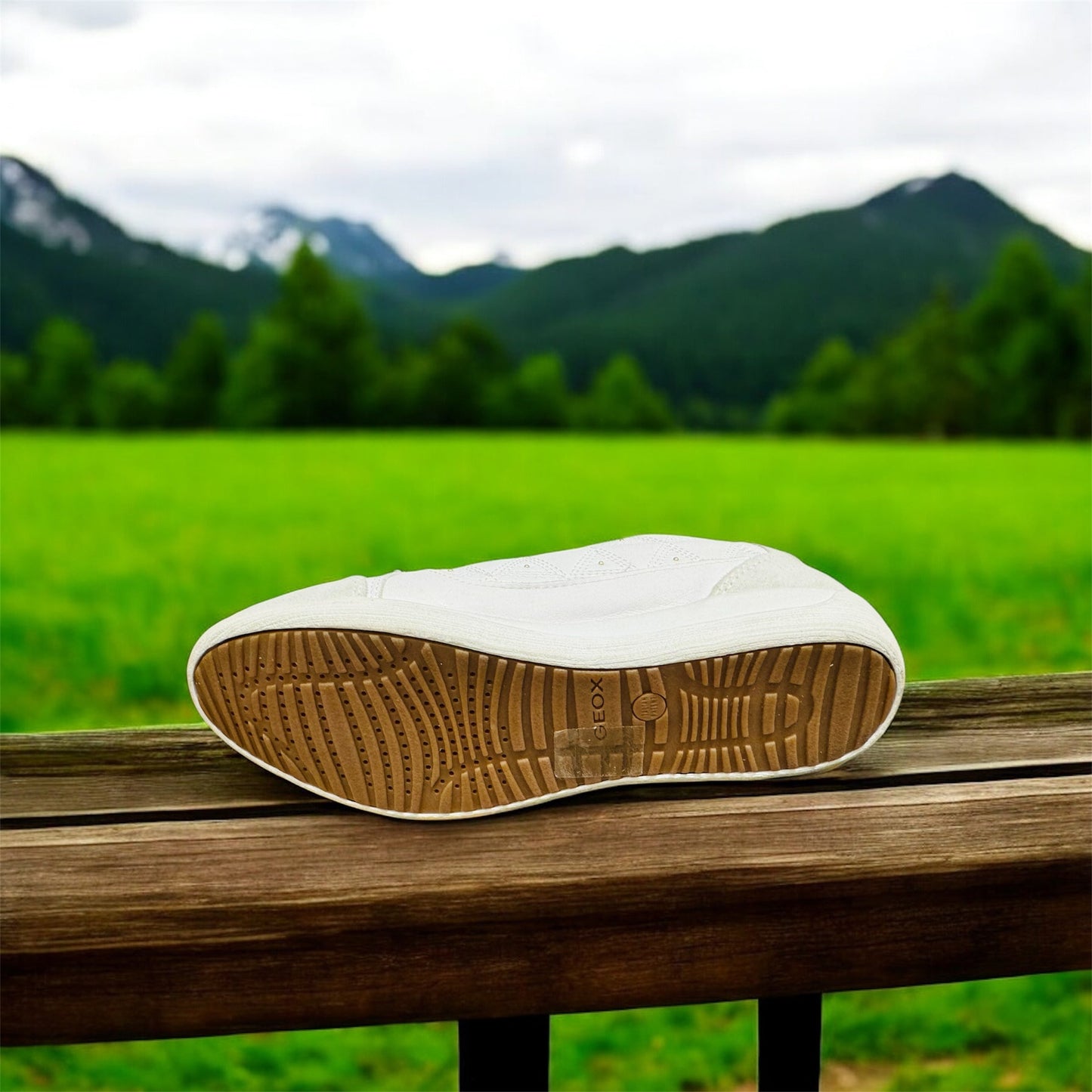 Teniși Geox Respira pentru femei