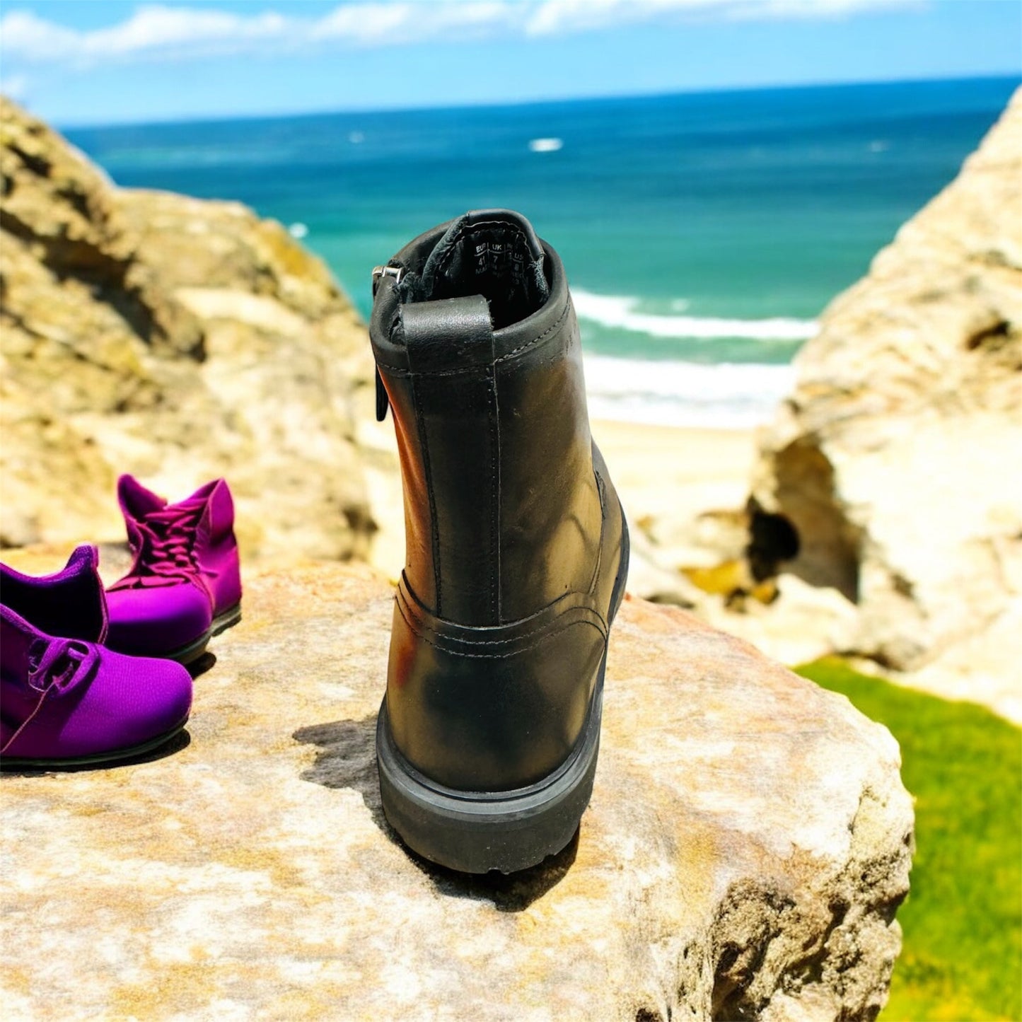 Ghete de iarnă pentru bărbați Pepe Jeans London