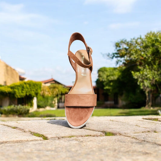 Tamaris Damen Sandaletten