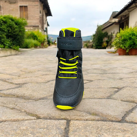 Încălțăminte de iarnă Geox pentru băieți