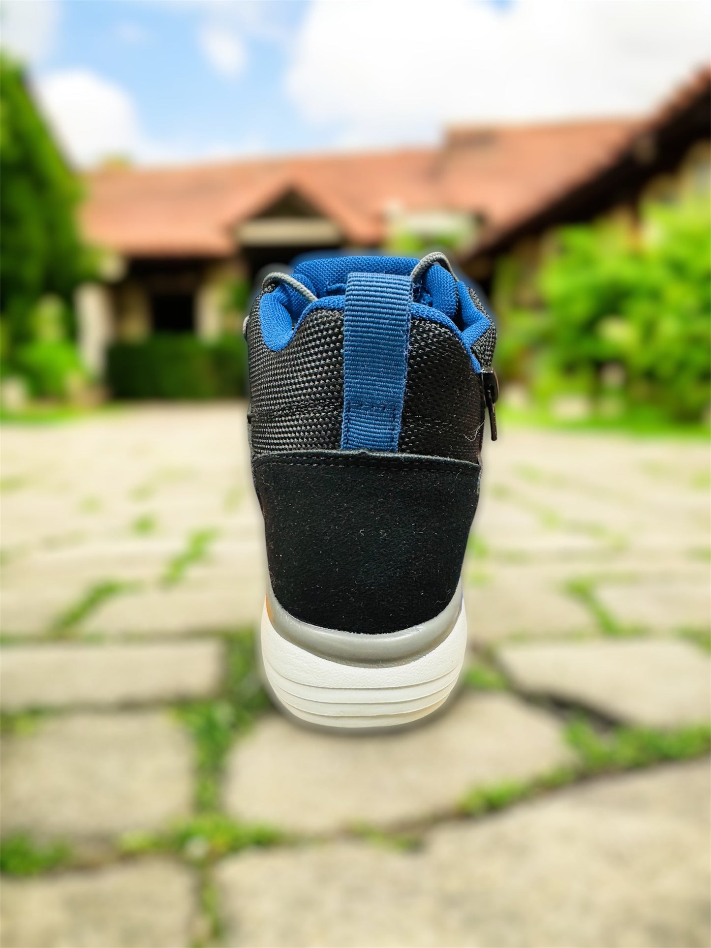 Încălțăminte de iarnă pentru copii Kangaroos