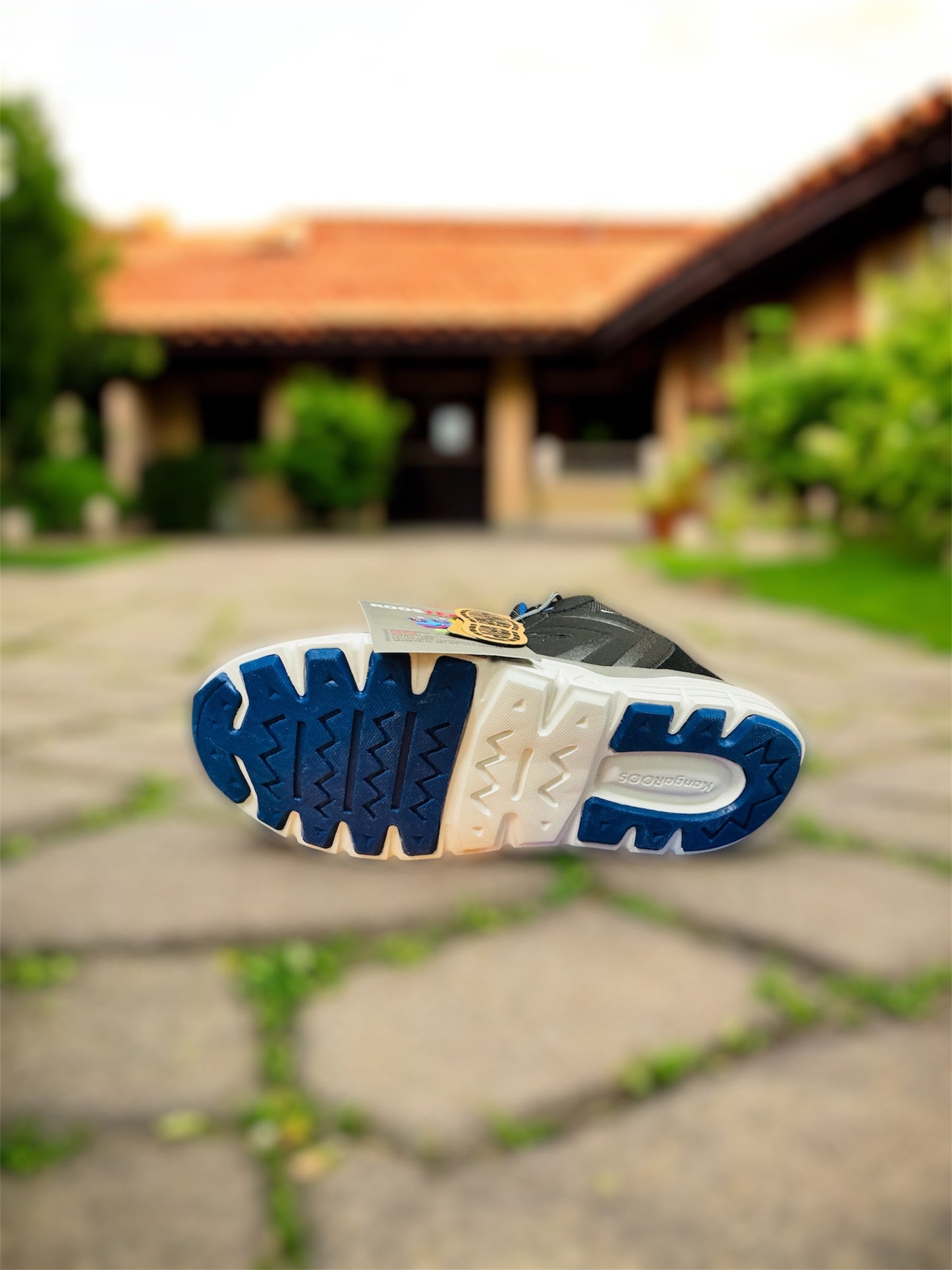 Încălțăminte de iarnă pentru copii Kangaroos