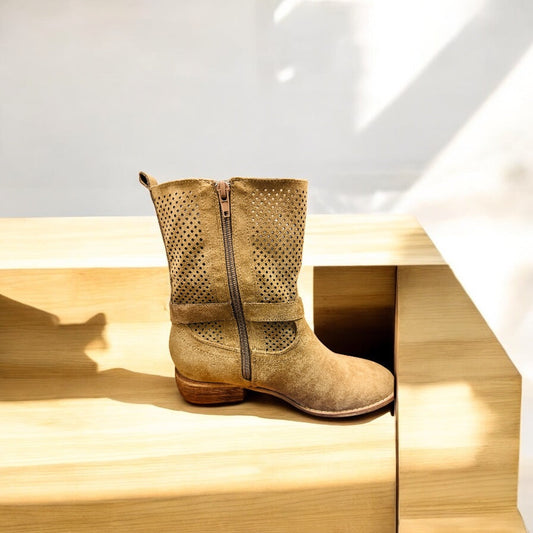 Cizme de iarnă pentru femei Bellucci