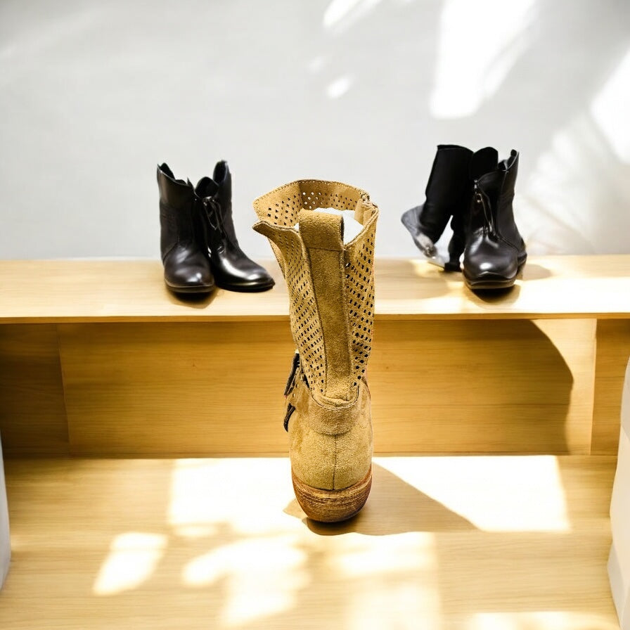 Cizme de iarnă pentru femei Bellucci