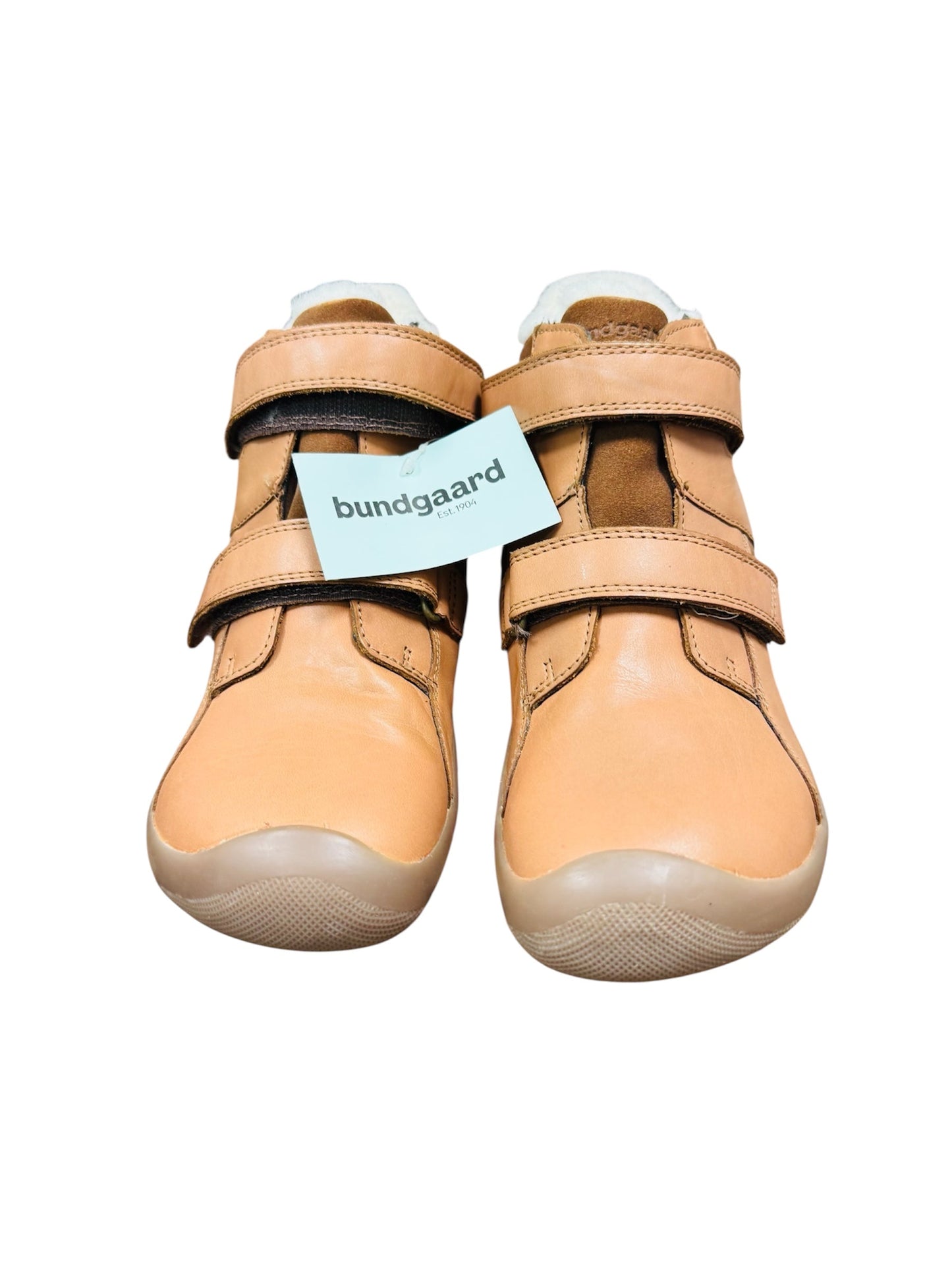 Zimowe buty dziecięce Bundgaard