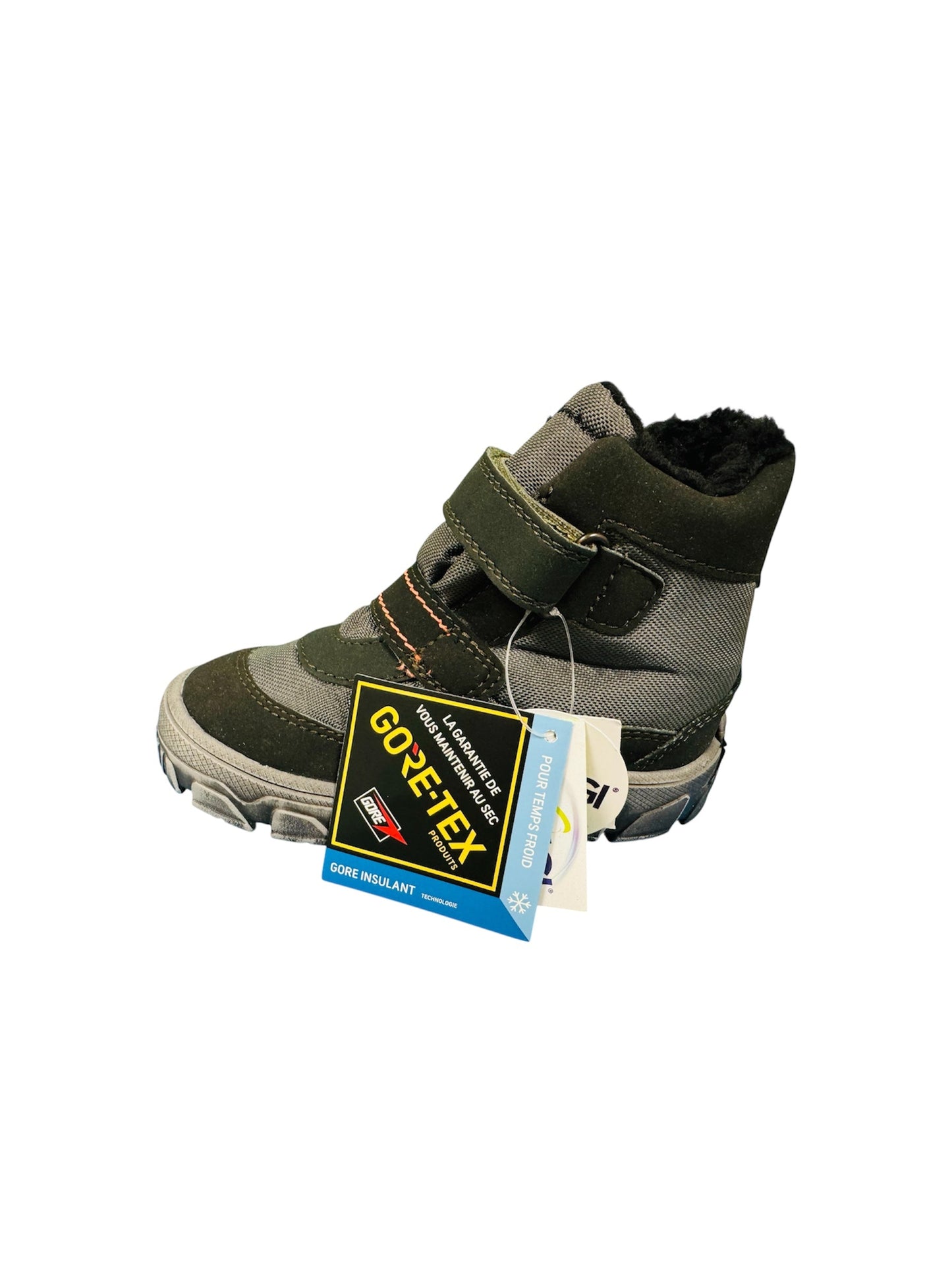 Primigi Unisex Kinder Winterschuhe