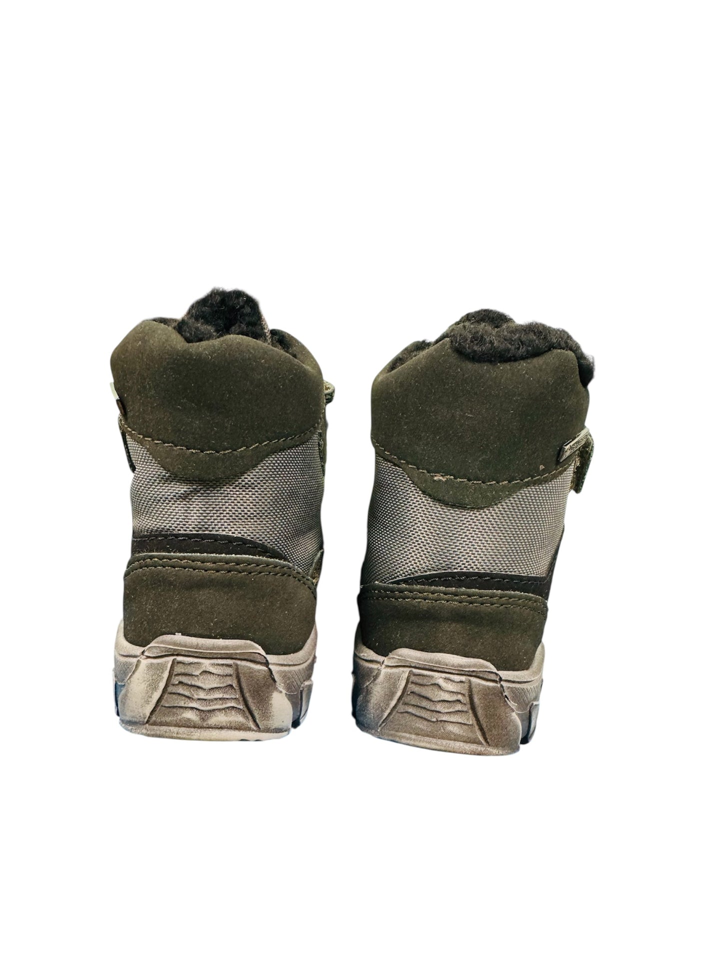 Primigi Unisex Kinder Winterschuhe