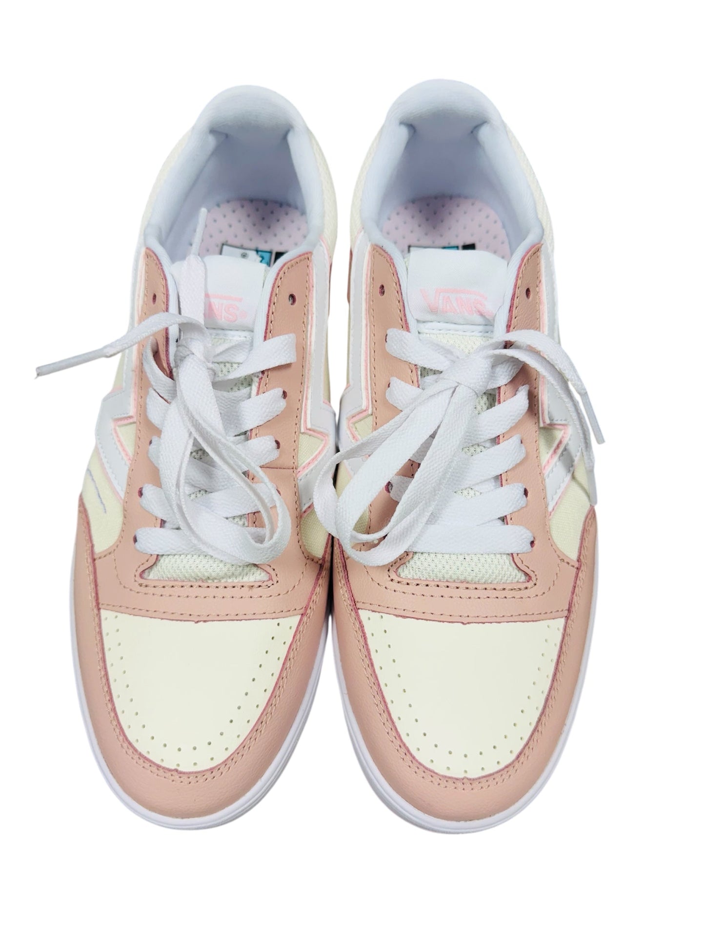 Vans Lowland Damen Sneakers