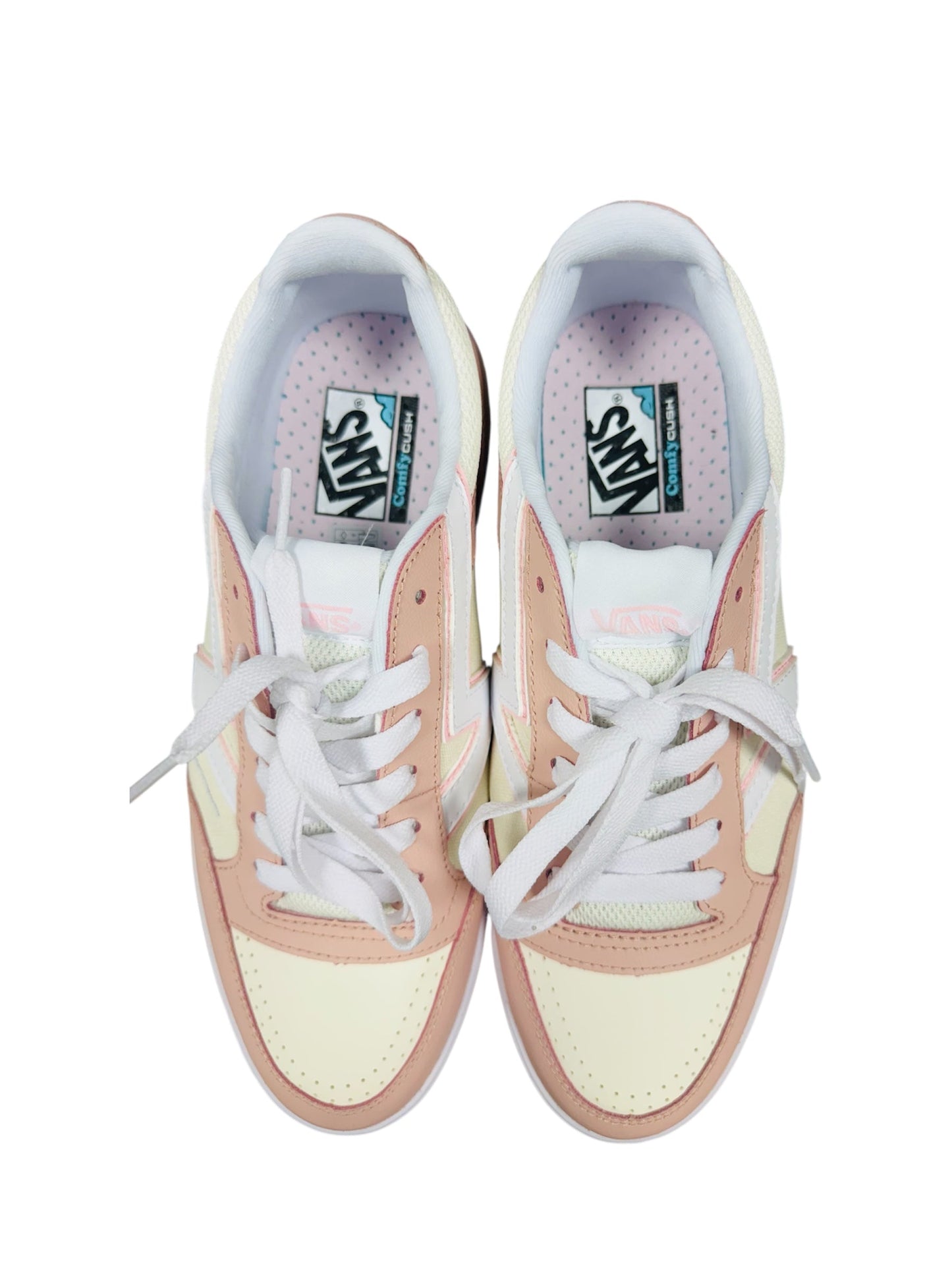 Vans Lowland Damen Sneakers