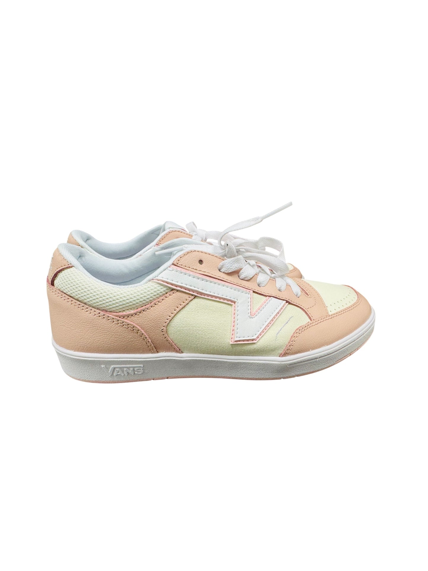 Vans Lowland Damen Sneakers