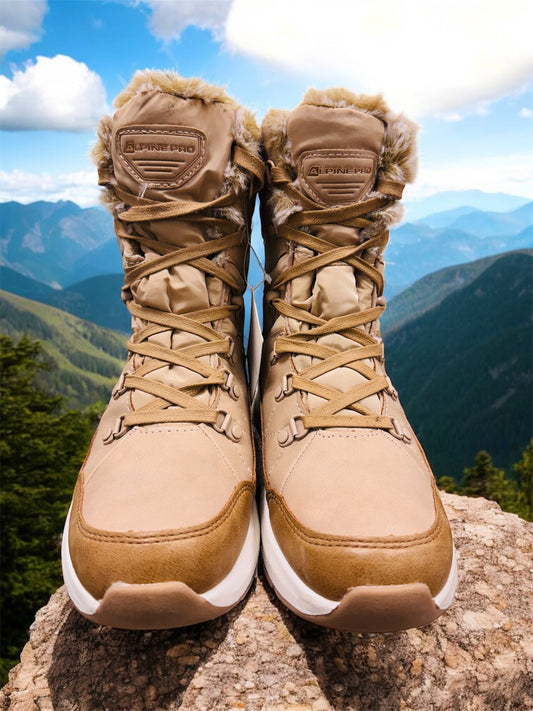 Alpine Pro Jasda Damen Winterboots