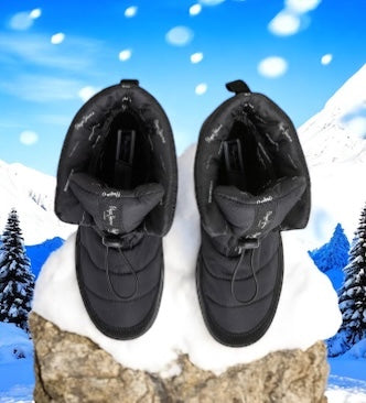 Pantofi de iarnă pentru femei Pepe Jeans London