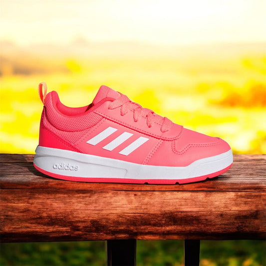 Adidas Kinder Tensaur K Sportschuhe