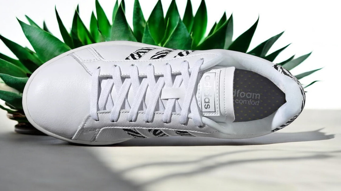 Pantofi sport Adidas Grand Court pentru femei