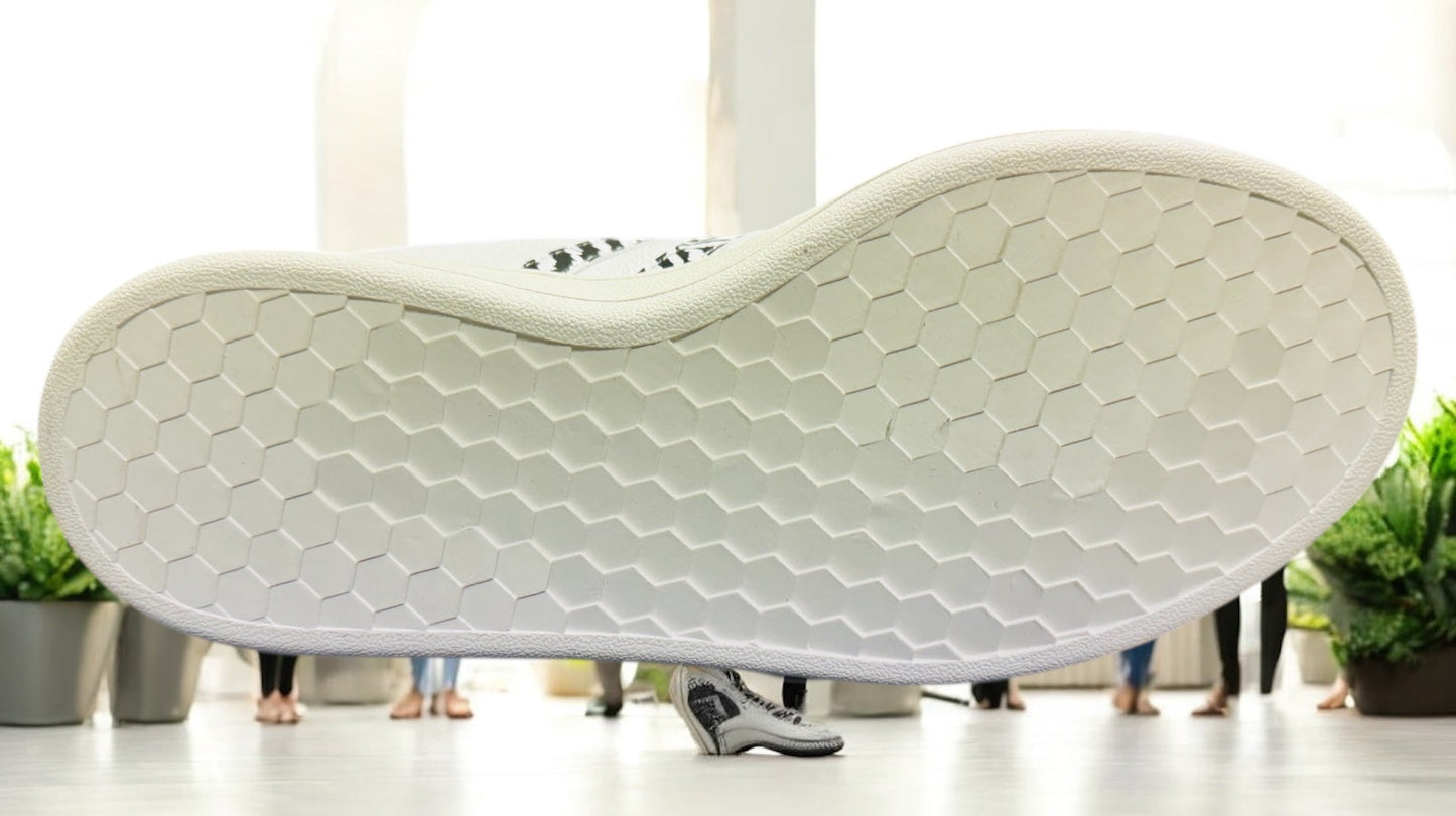 Pantofi sport Adidas Grand Court pentru femei