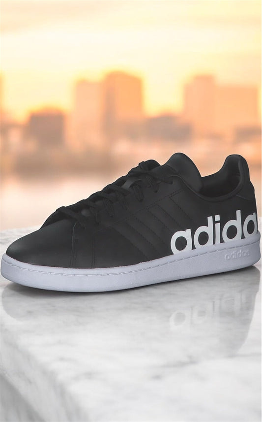 Pantofi sport adidas Grand Court LTS pentru bărbați