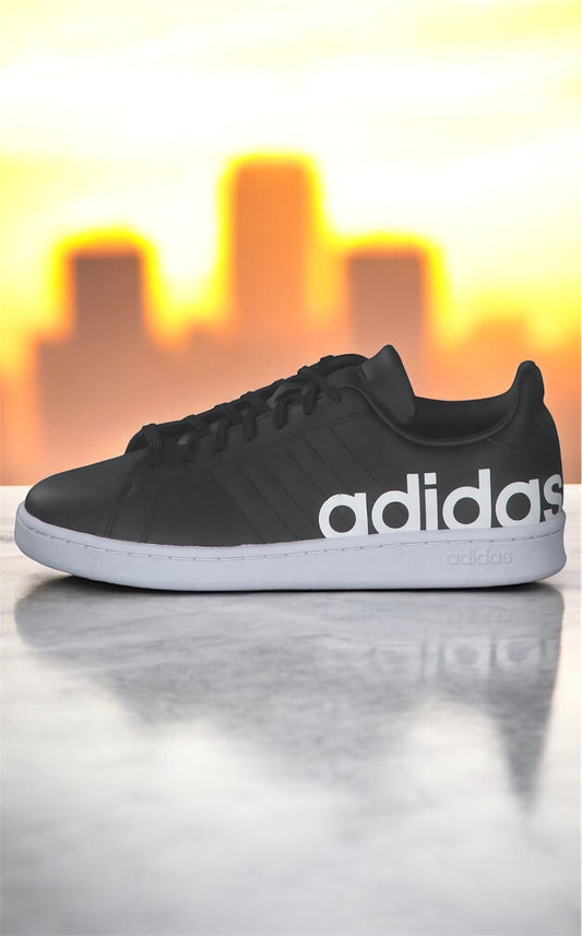 Pantofi sport adidas Grand Court LTS pentru bărbați