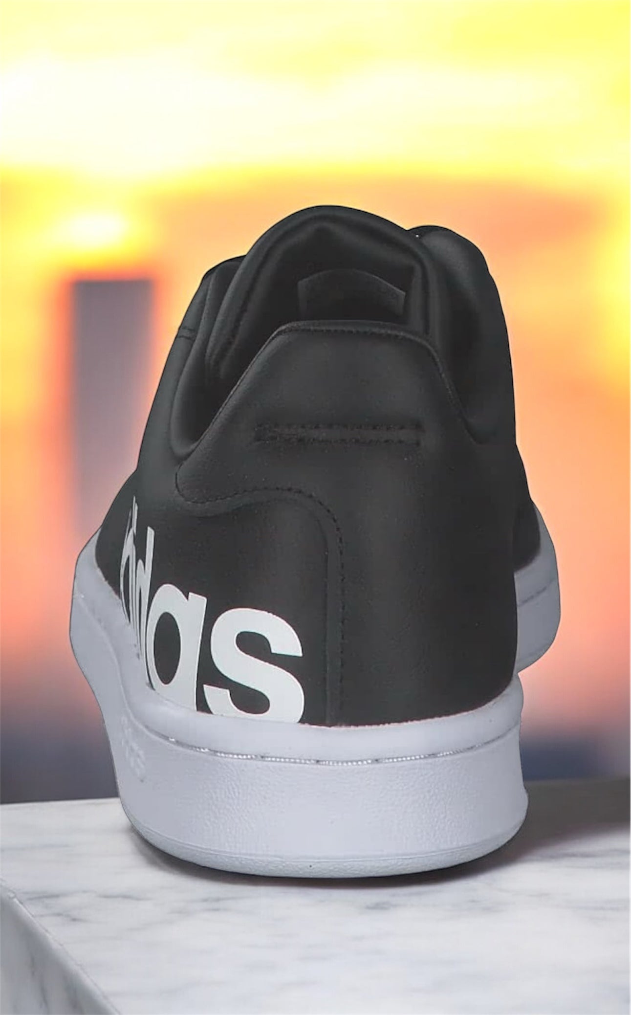 Pantofi sport adidas Grand Court LTS pentru bărbați