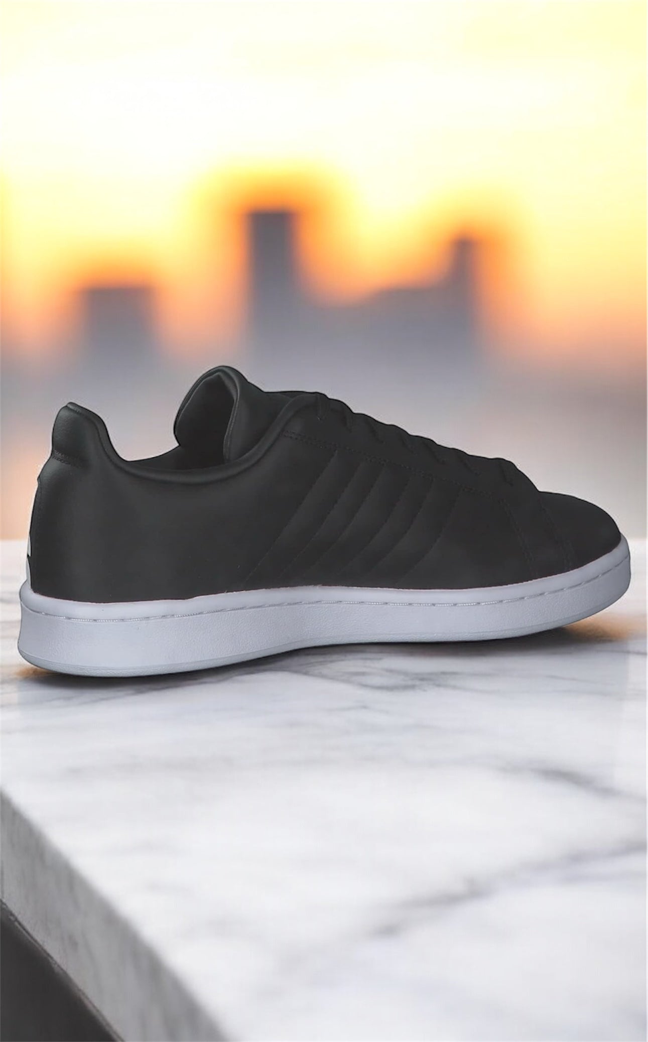 Pantofi sport adidas Grand Court LTS pentru bărbați