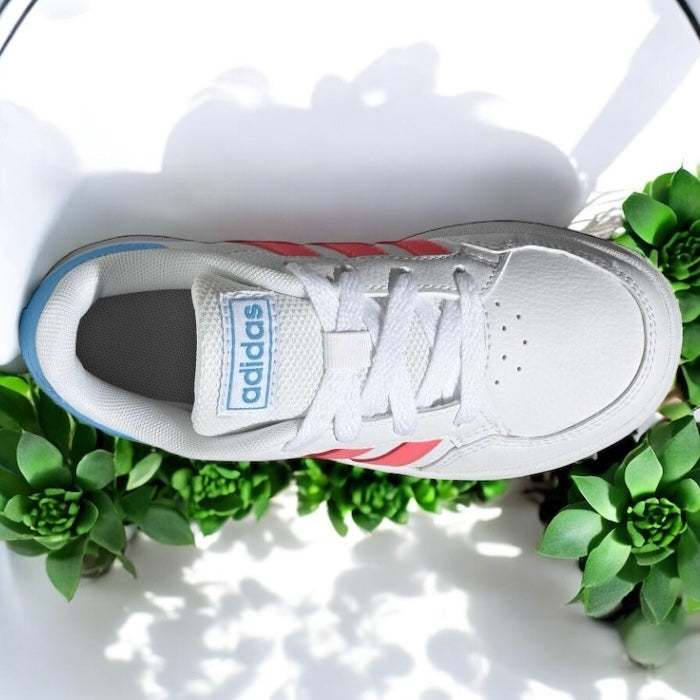 Adidas Kinder Breaknet  Tennis Sportschuhe