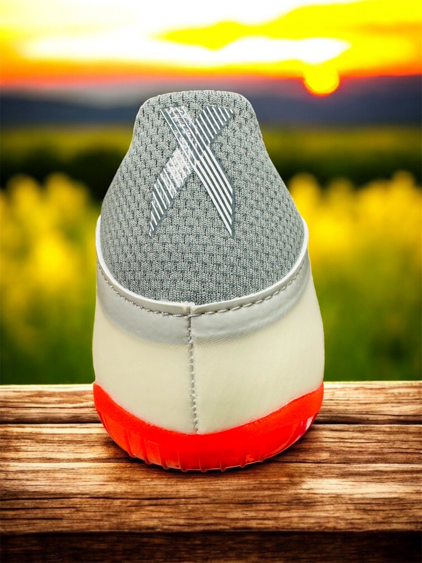 Buty piłkarskie Adidas X SPEEDFLOW.1 FGJ