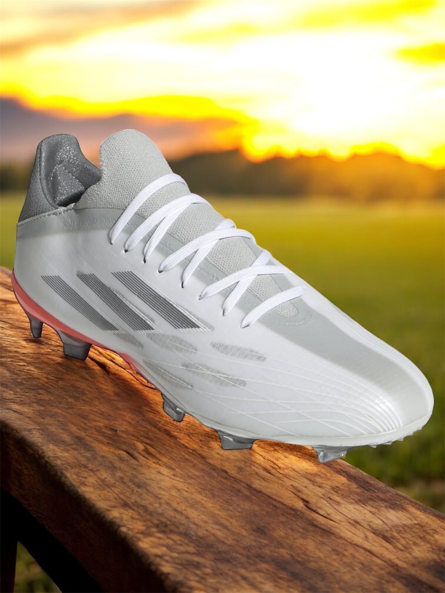 Buty piłkarskie Adidas X SPEEDFLOW.1 FGJ