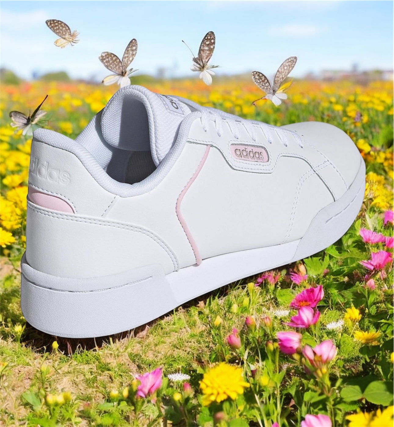 Pantofi sport Adidas Roguera pentru femei