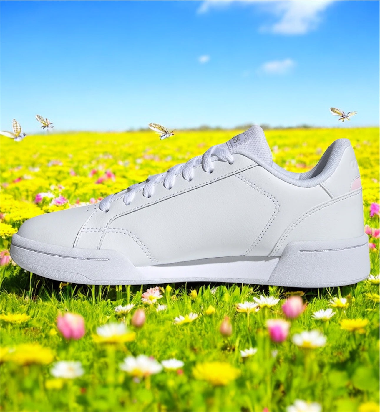 Pantofi sport Adidas Roguera pentru femei