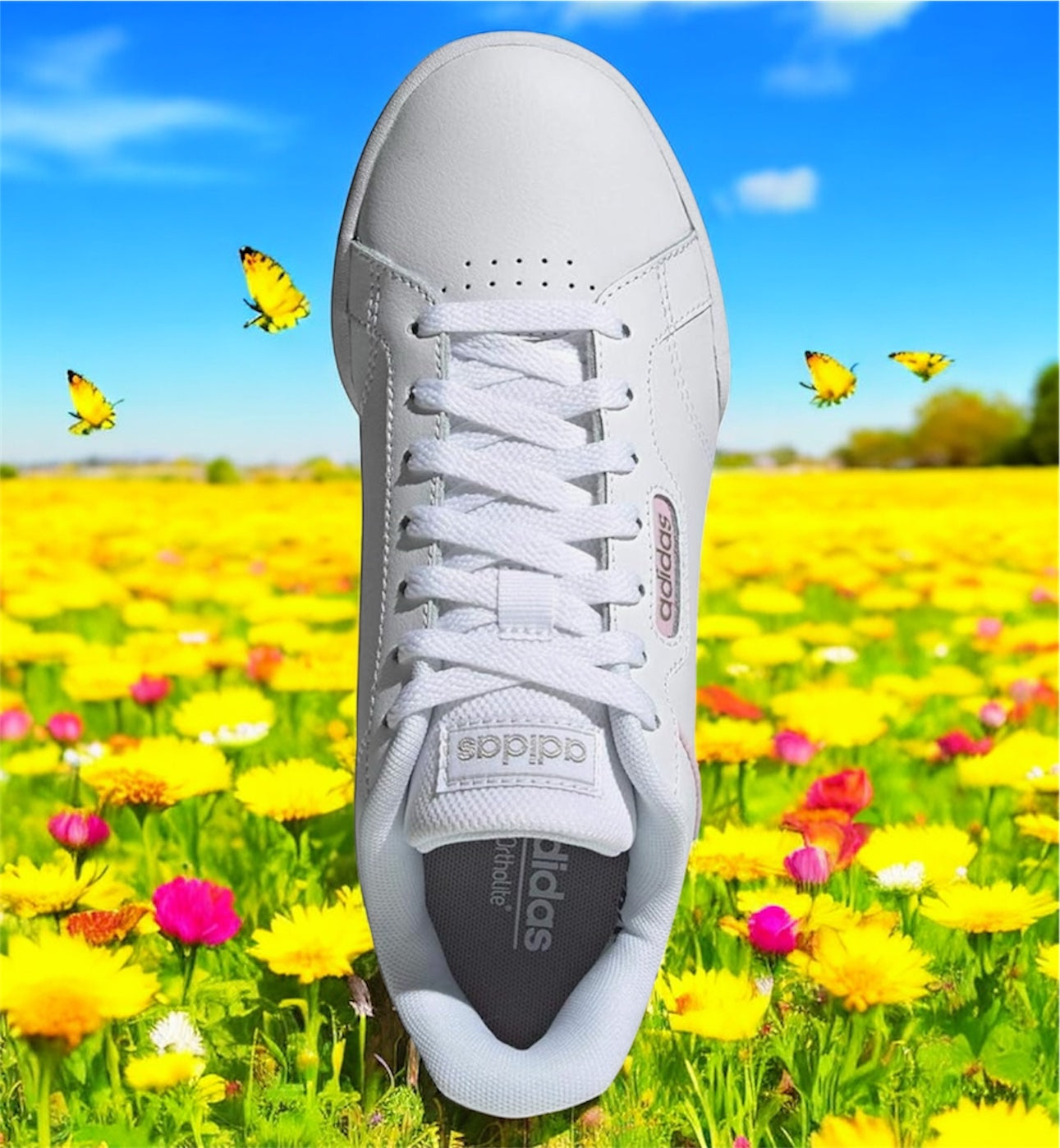 Pantofi sport Adidas Roguera pentru femei