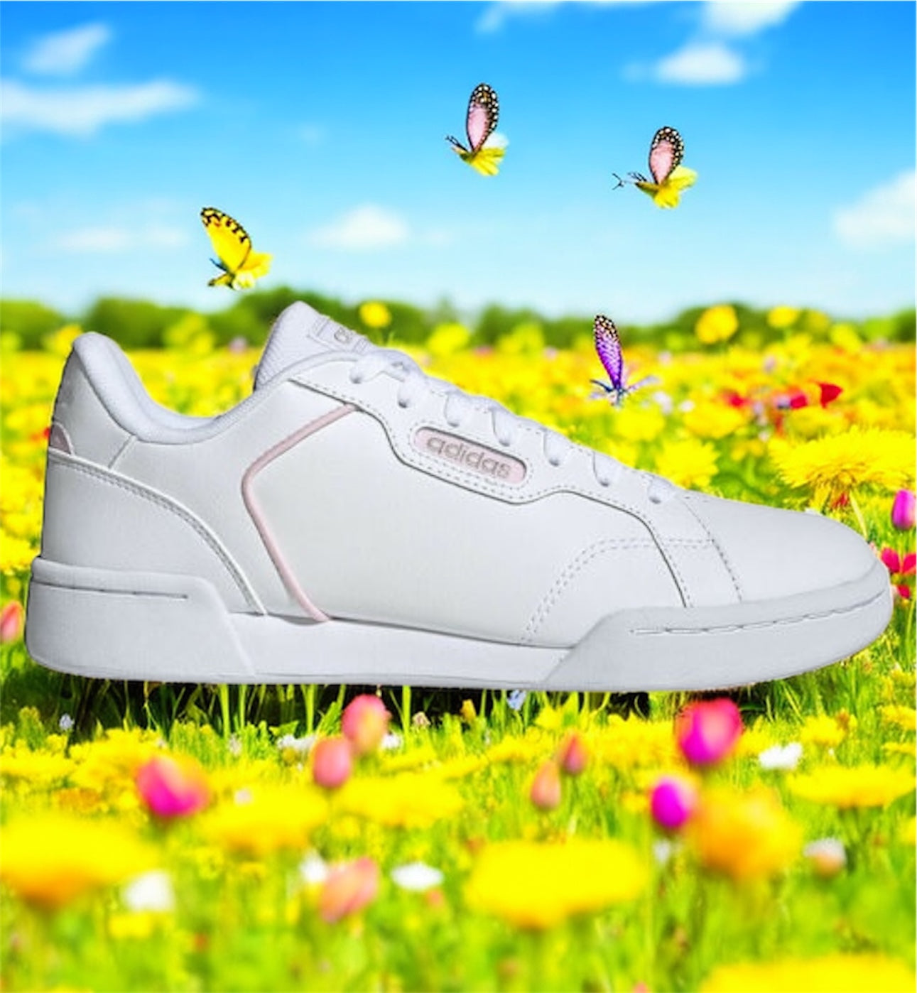 Pantofi sport Adidas Roguera pentru femei