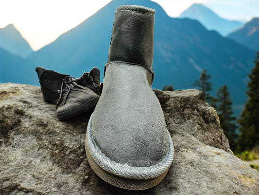 Disney Damen Winter Boots