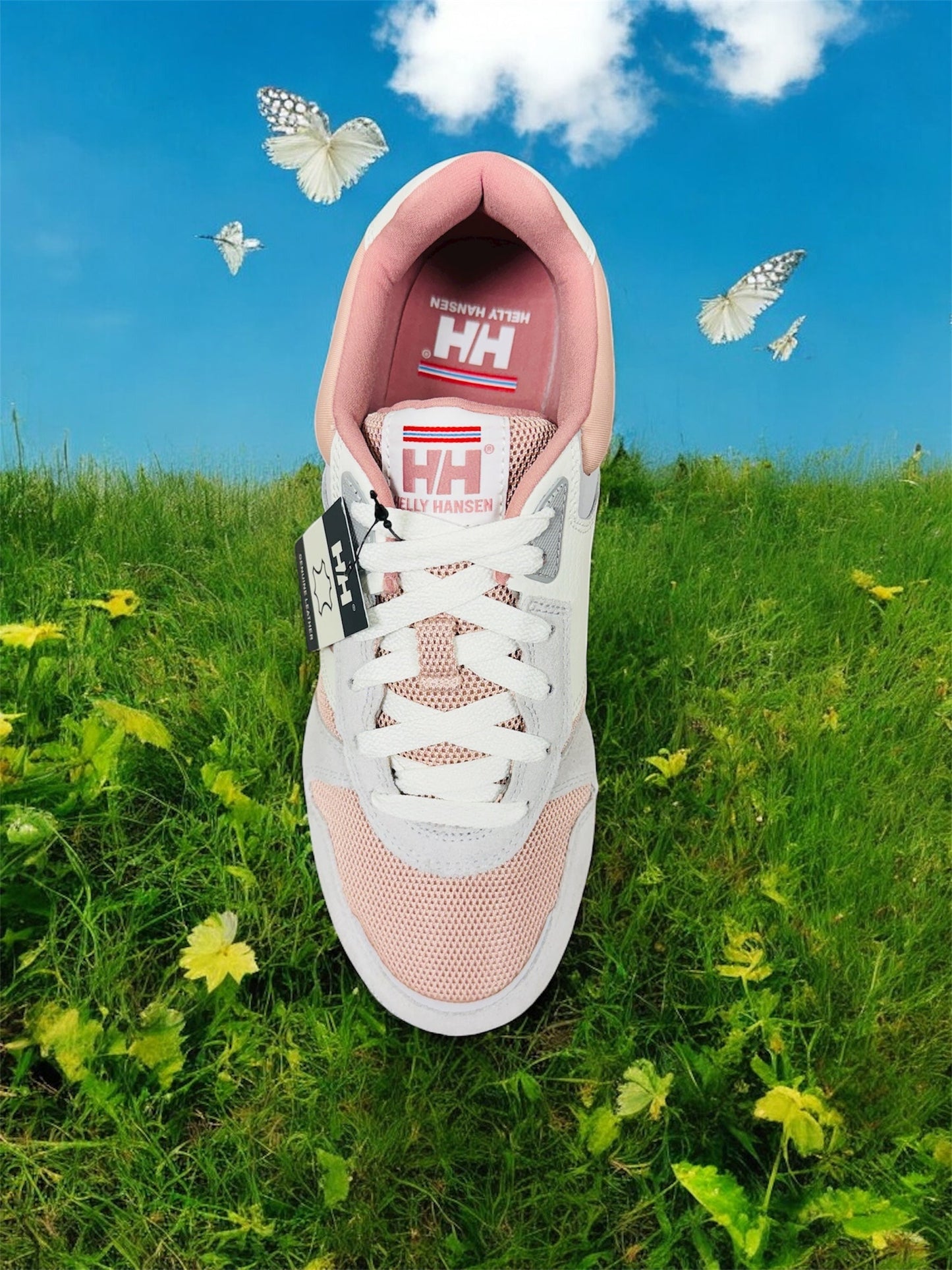 Helly Hansen W Anakin Damen Freizeit Sneaker