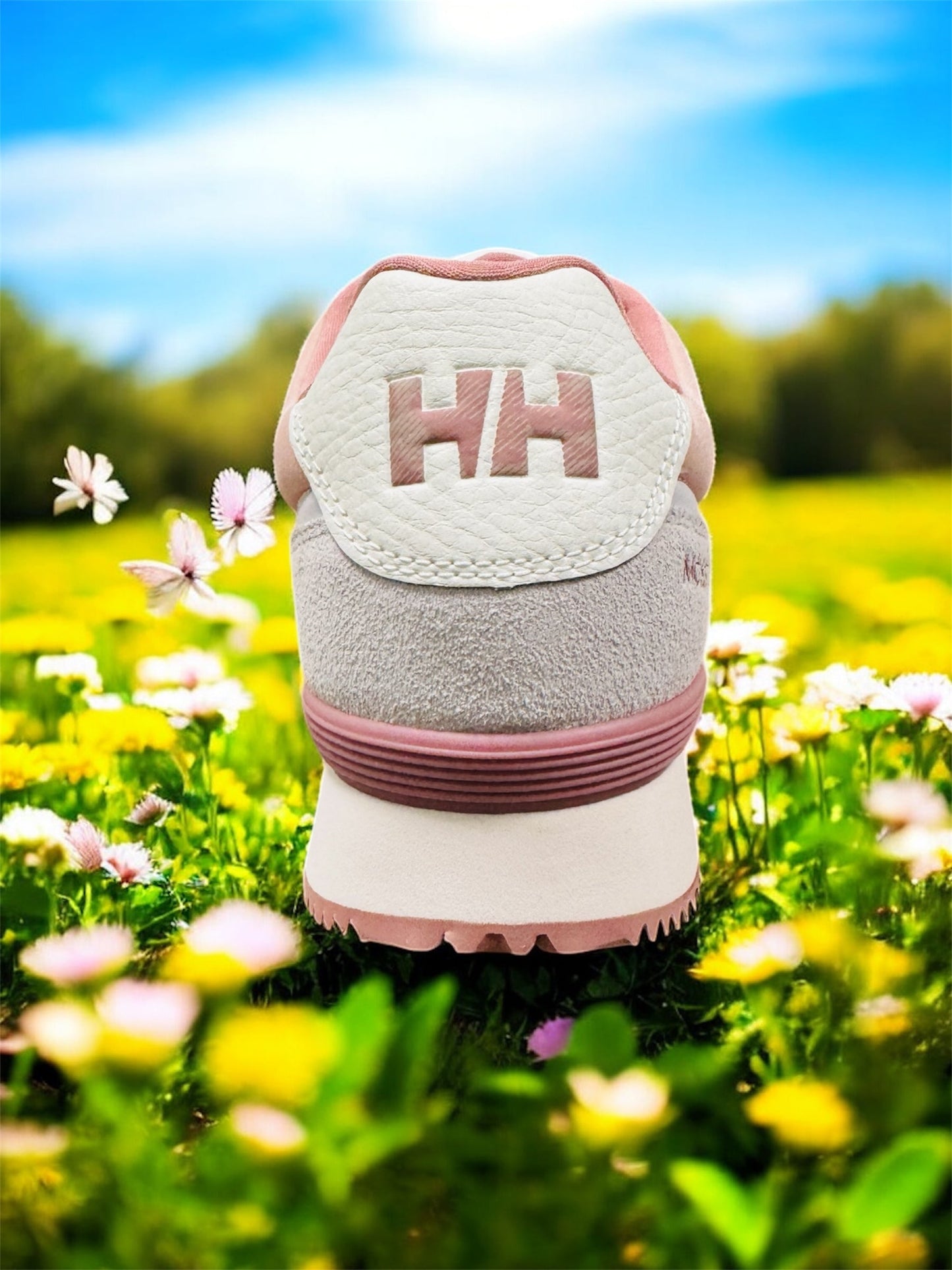 Helly Hansen W Anakin Damen Freizeit Sneaker