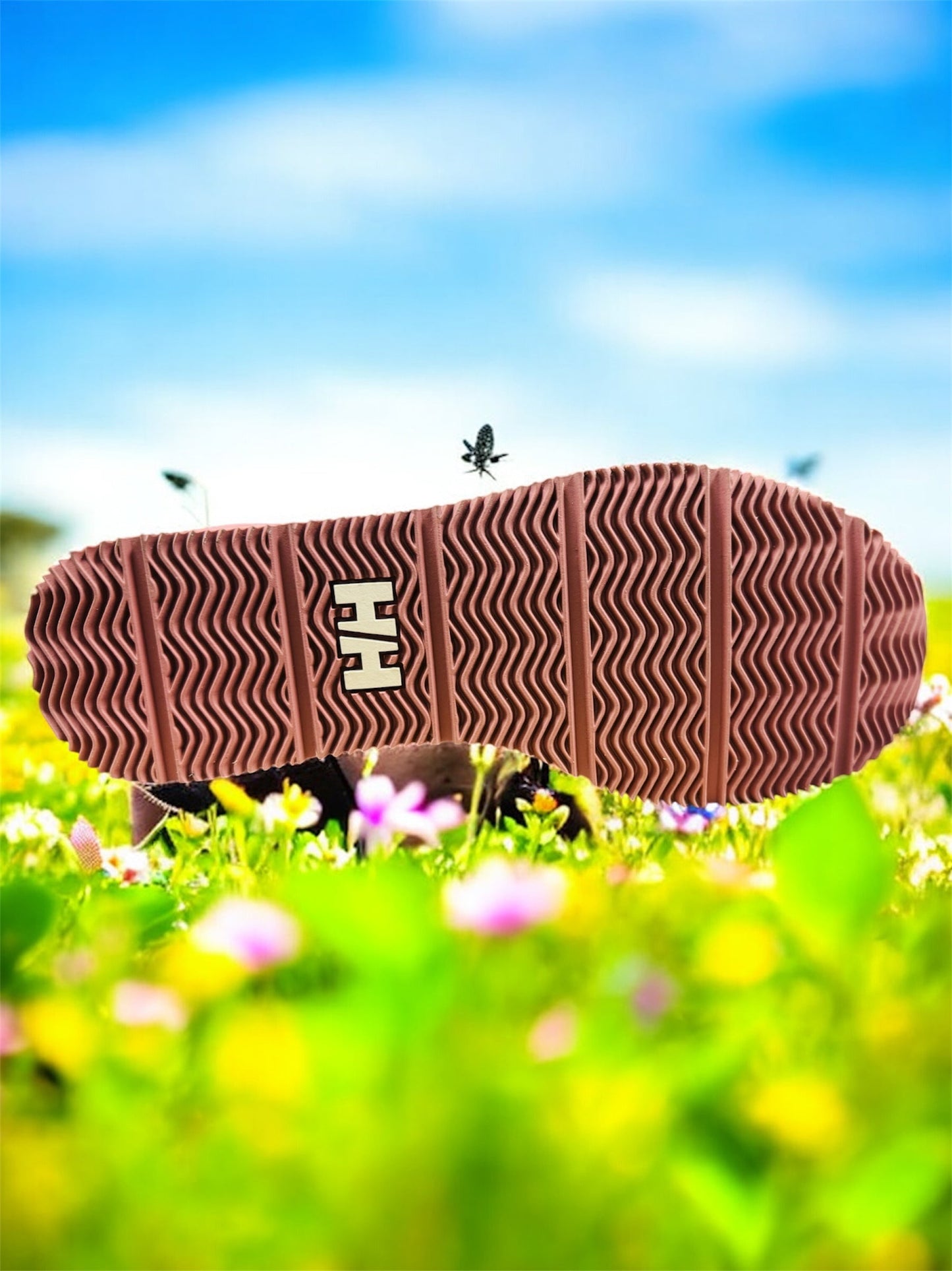 Helly Hansen W Anakin Damen Freizeit Sneaker