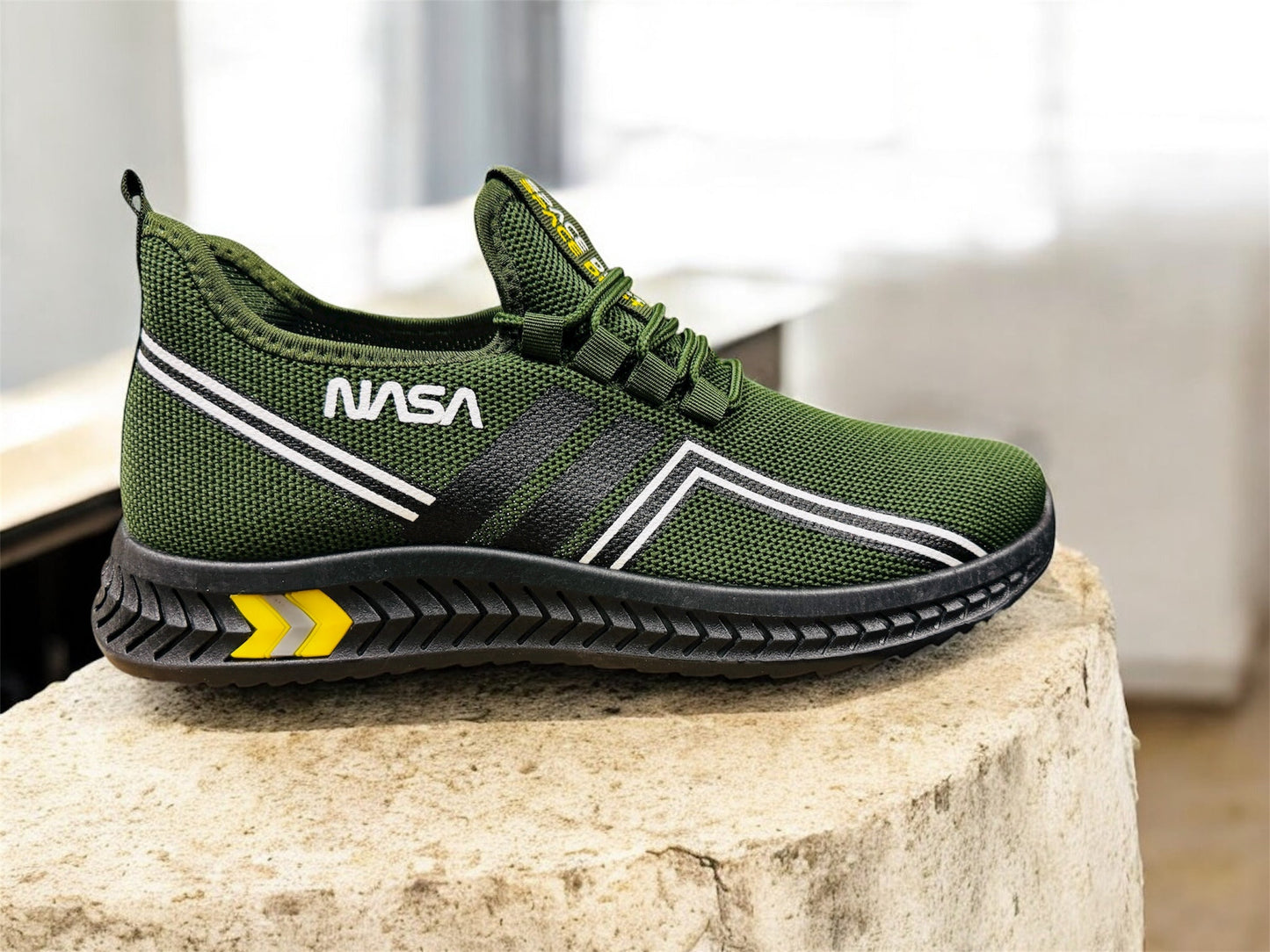 NASA Beyond The Rainbow unisex Freizeit Schuhe