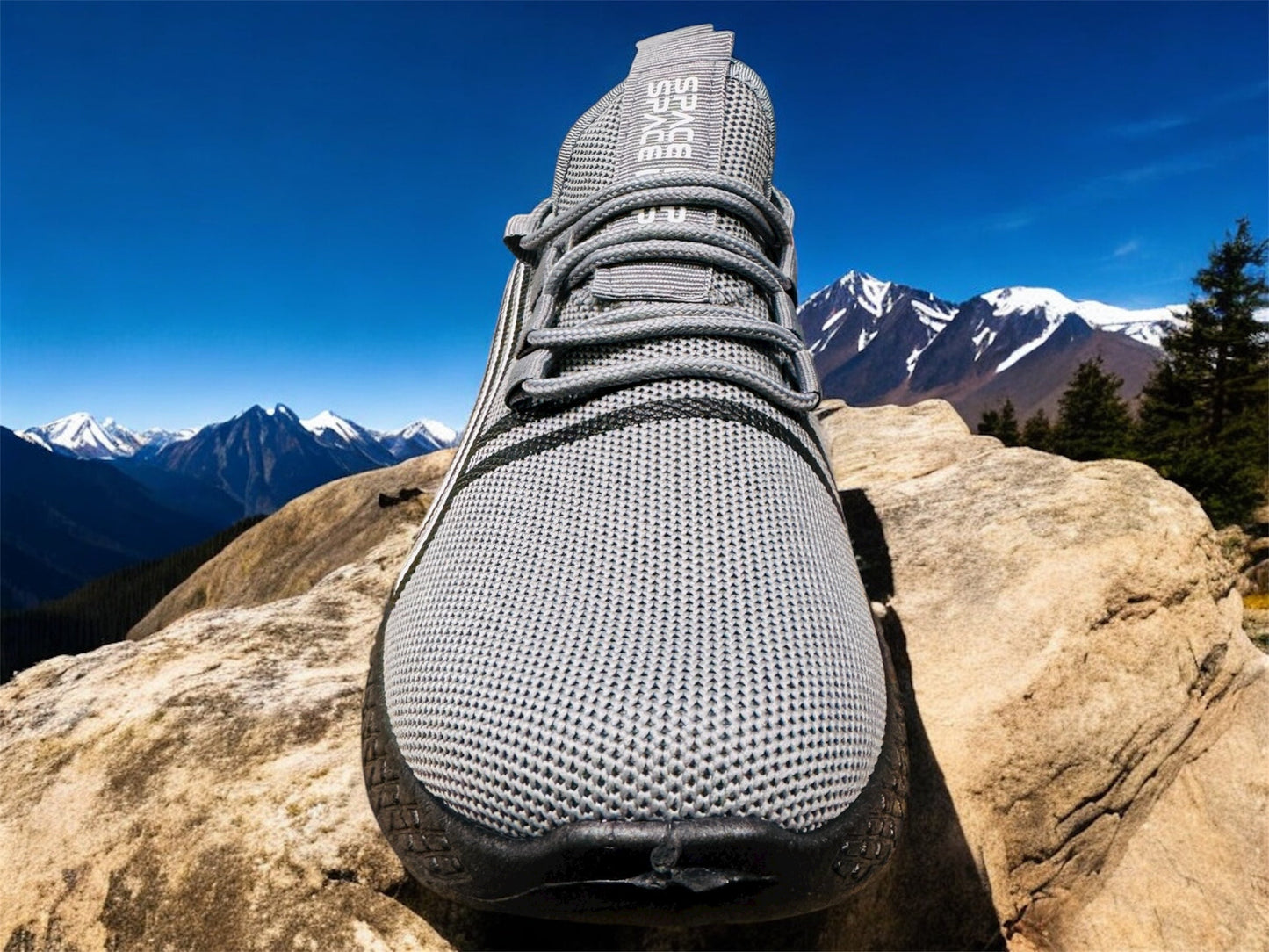 NASA Beyond The Rainbow unisex Freizeit Schuhe