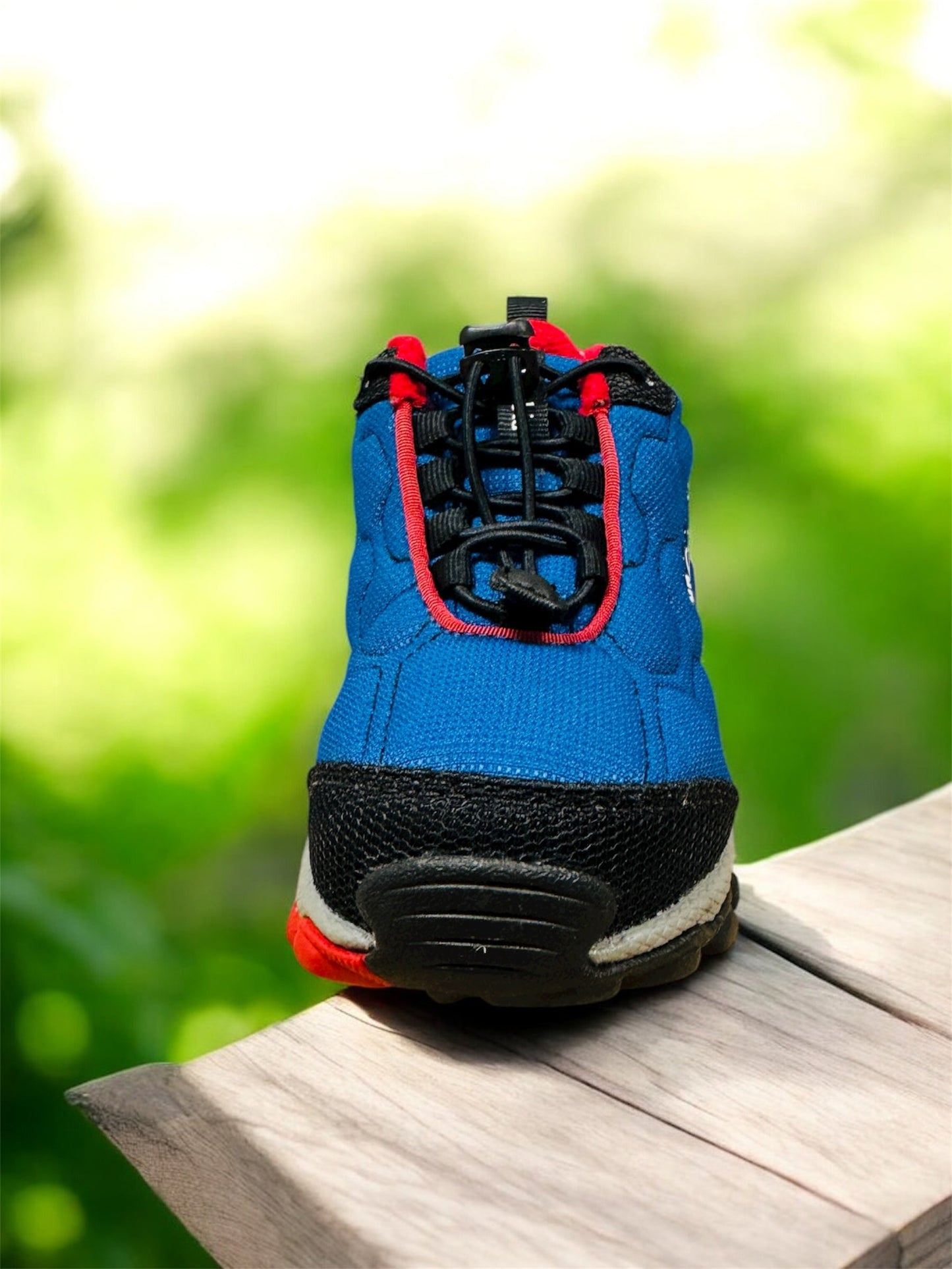 Columbia Kinder Firecamp Mid 2 Trekking/Wanderschuhe