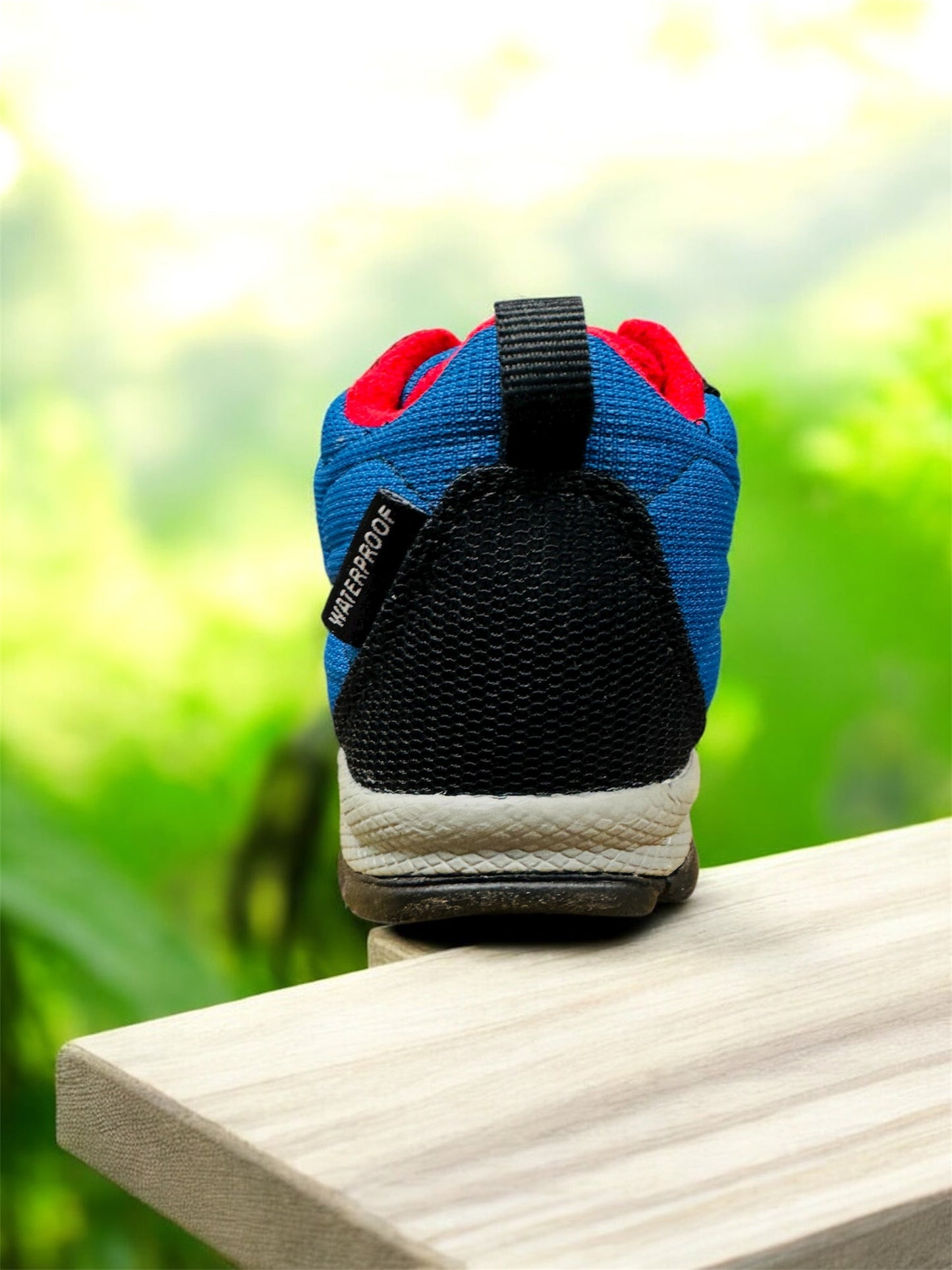 Columbia Kinder Firecamp Mid 2 Trekking/Wanderschuhe