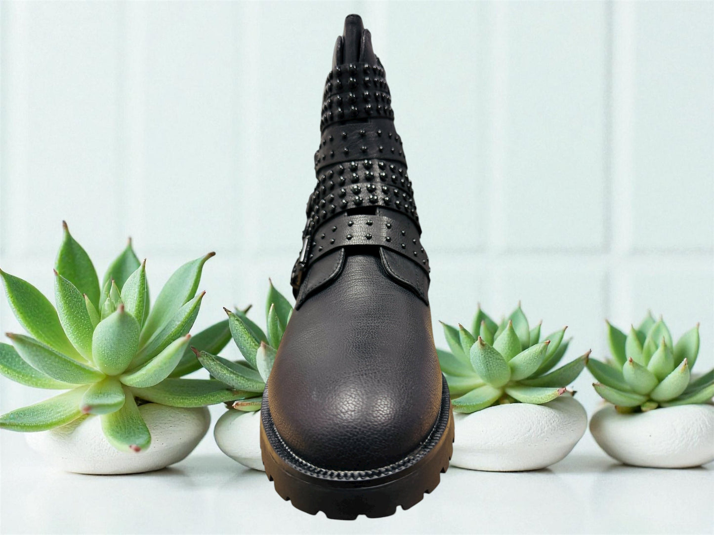 LPB (Les Petites Bombes ) Bottines Eremo Damen Winter Stiefeletten