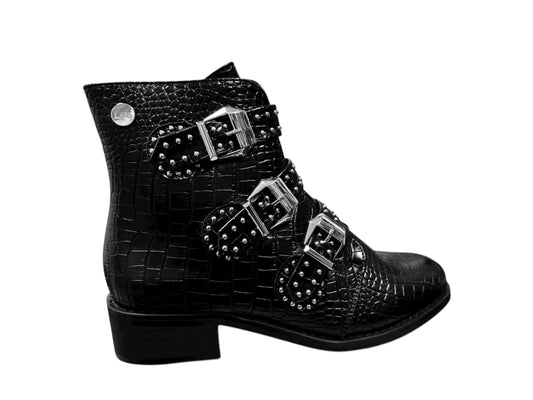 LPB (Les Petites Bombes ) Bottines Eremo Damen Winter Stiefeletten
