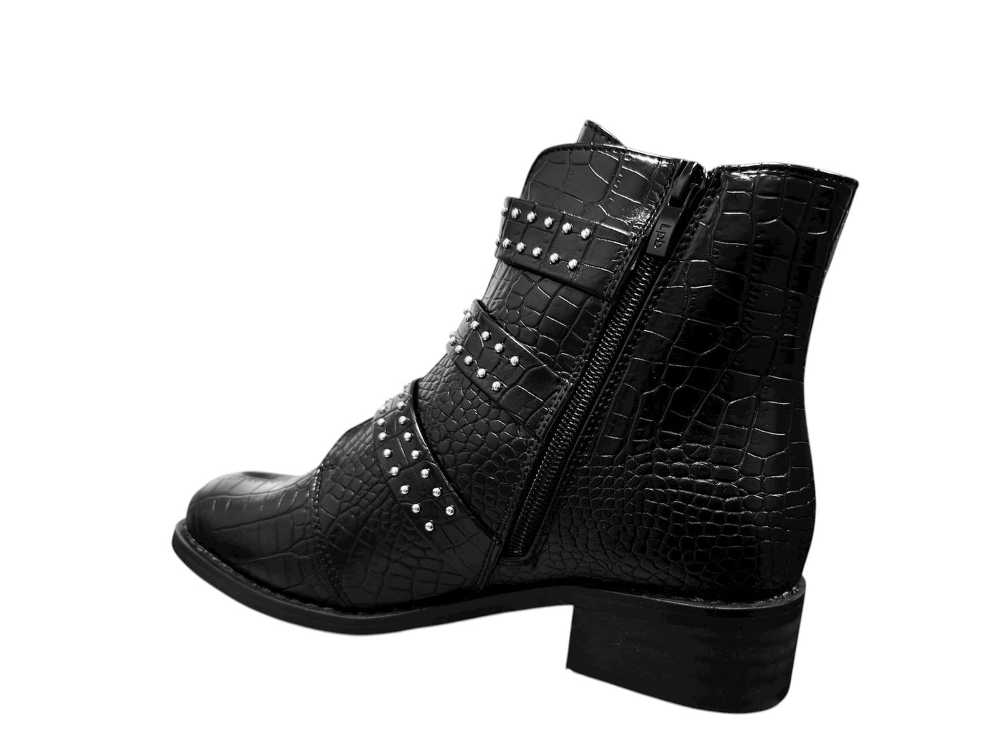 LPB (Les Petites Bombes ) Bottines Eremo Damen Winter Stiefeletten