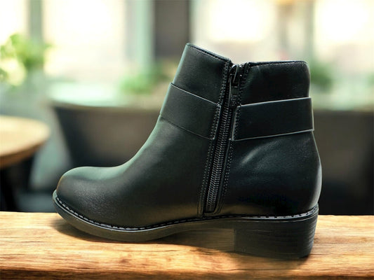 LPB (Les Petites Bombes ) Bottines Appoline Damen Winter Stiefeletten